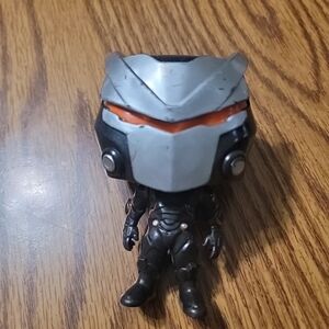 Funko POP Loose Fortnite 435 Omega